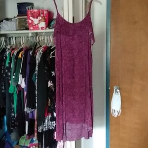 Ladies dress